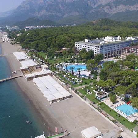 Mirada Del Mar Hotel Antalya Extérieur photo