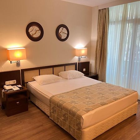 Mirada Del Mar Hotel Antalya Extérieur photo
