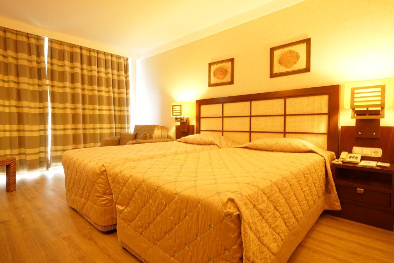 Mirada Del Mar Hotel Antalya Extérieur photo