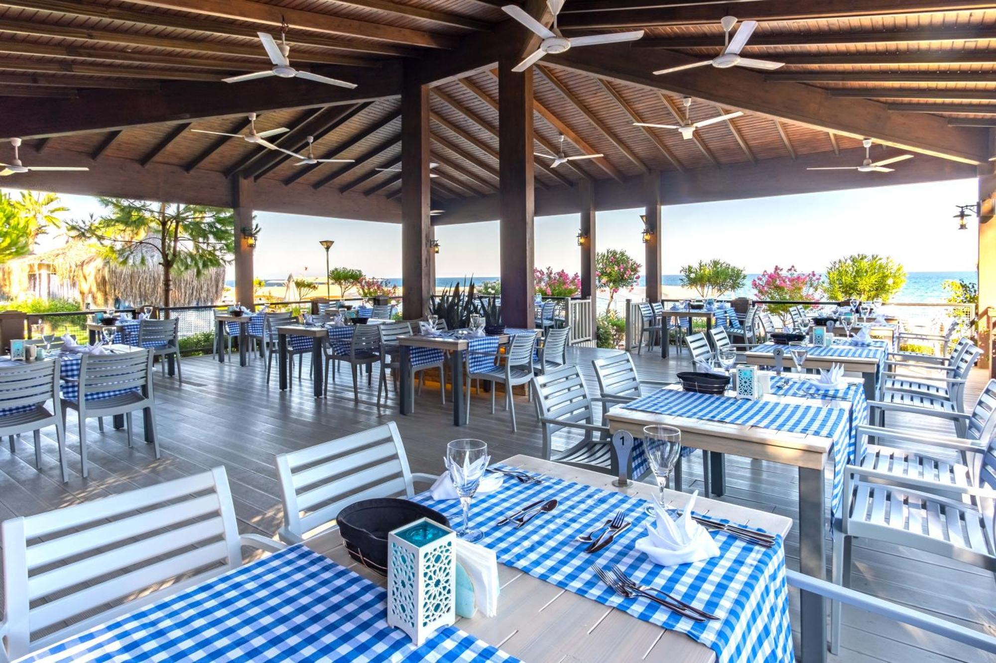 Mirada Del Mar Hotel Antalya Extérieur photo