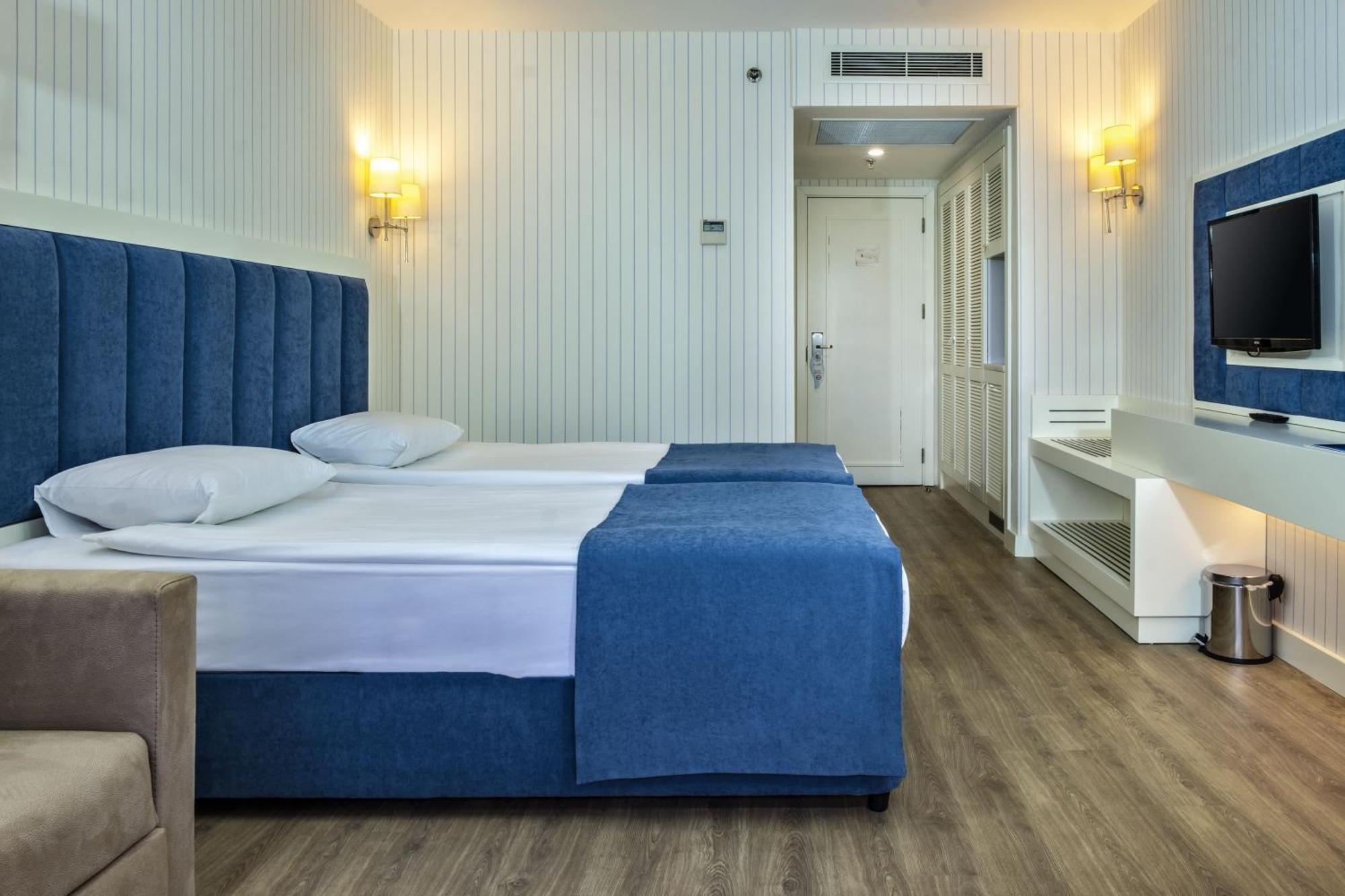 Mirada Del Mar Hotel Antalya Extérieur photo